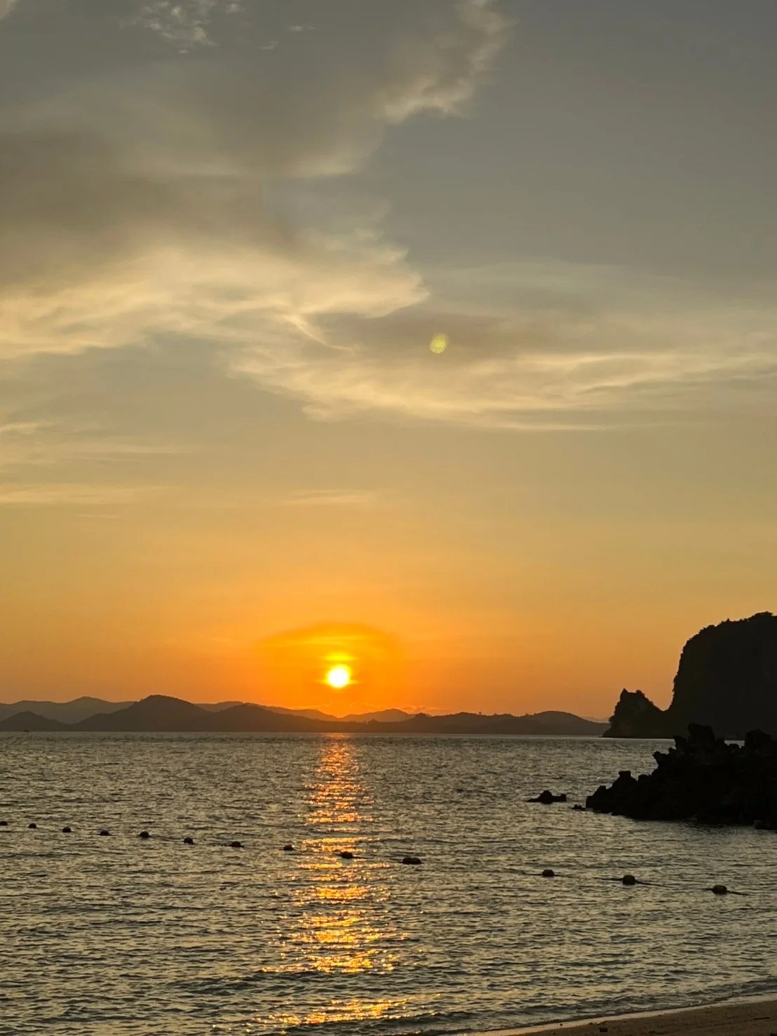 7 Islands Tour