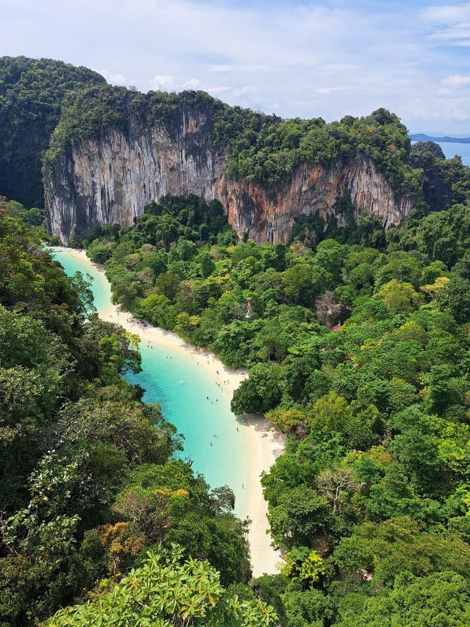Hong Islands Tour