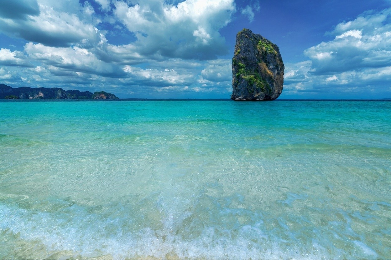 4 Islands Tour