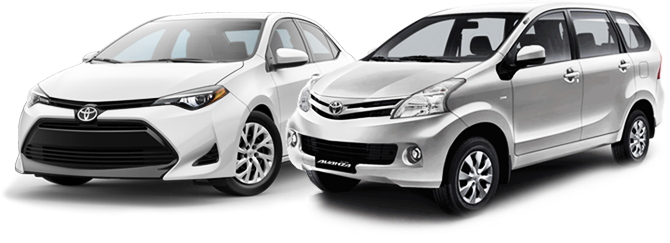 Car Rental Krabi